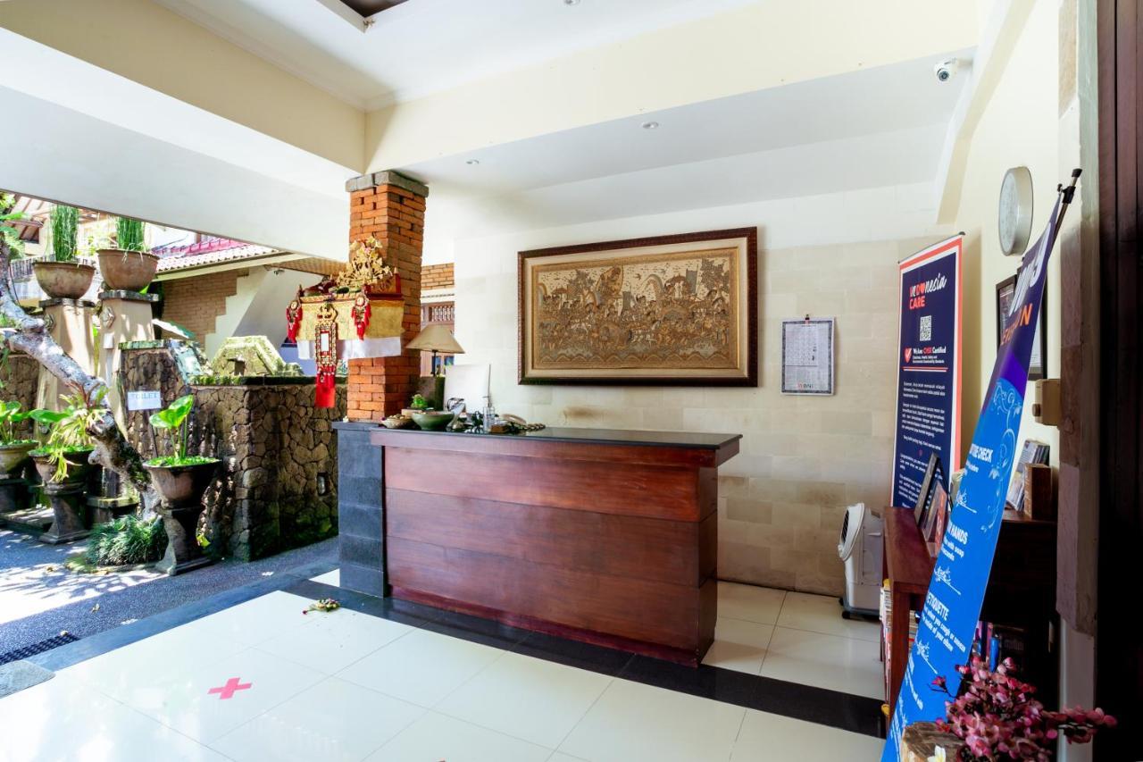 Lumbung Sari - Chse Certified 3* Ubud (Bali)