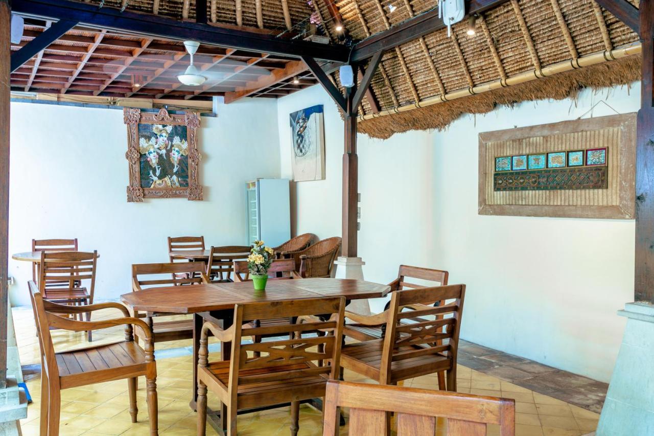 Lumbung Sari - Chse Certified 3*