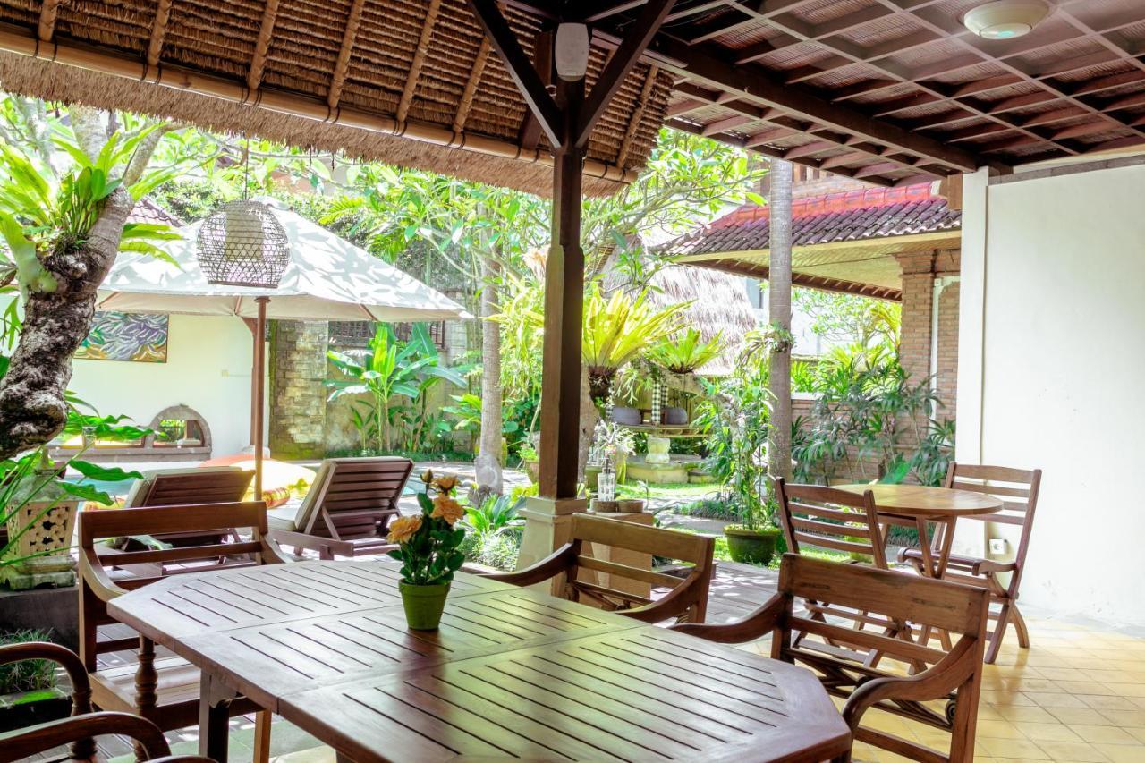 Hotel Lumbung Sari - Chse Certified