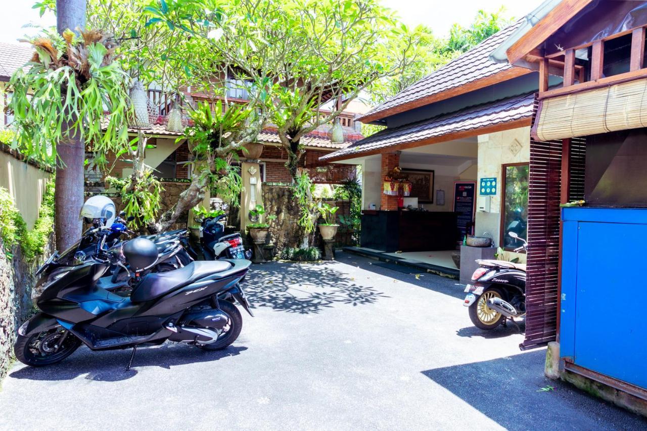 Lumbung Sari - Chse Certified Hotel Ubud (Bali)
