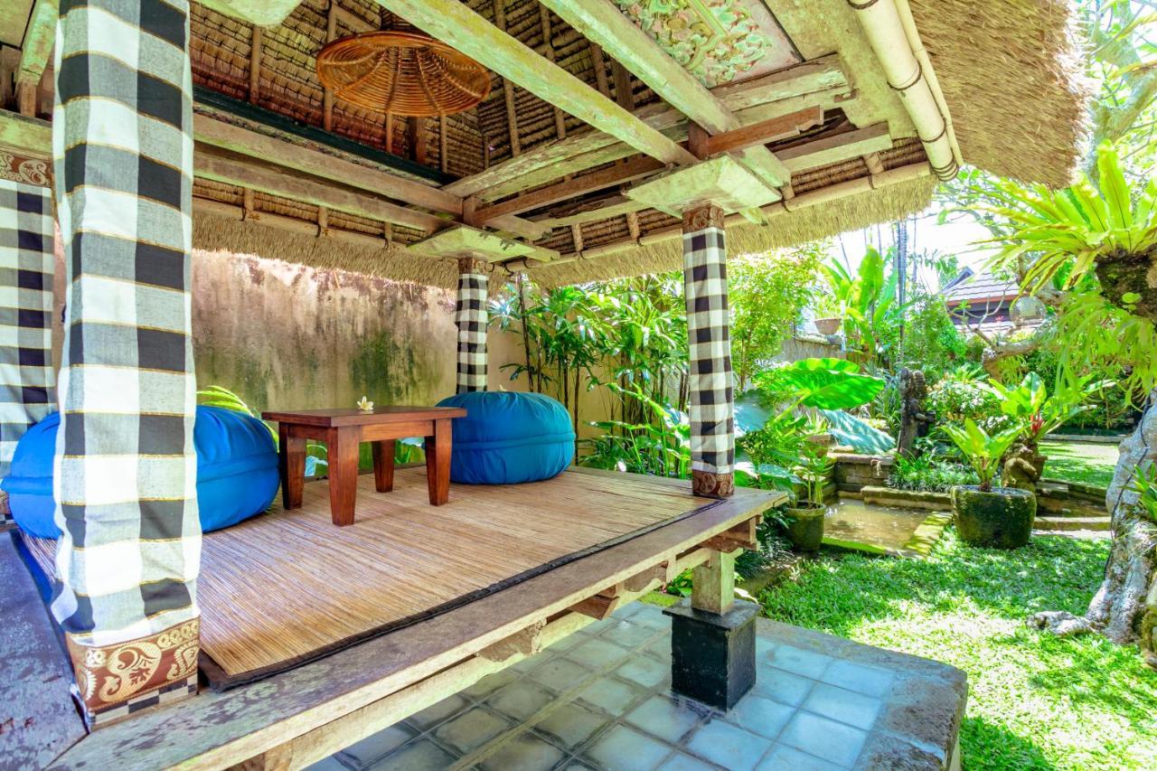 Hotel Lumbung Sari - Chse Certified 3*