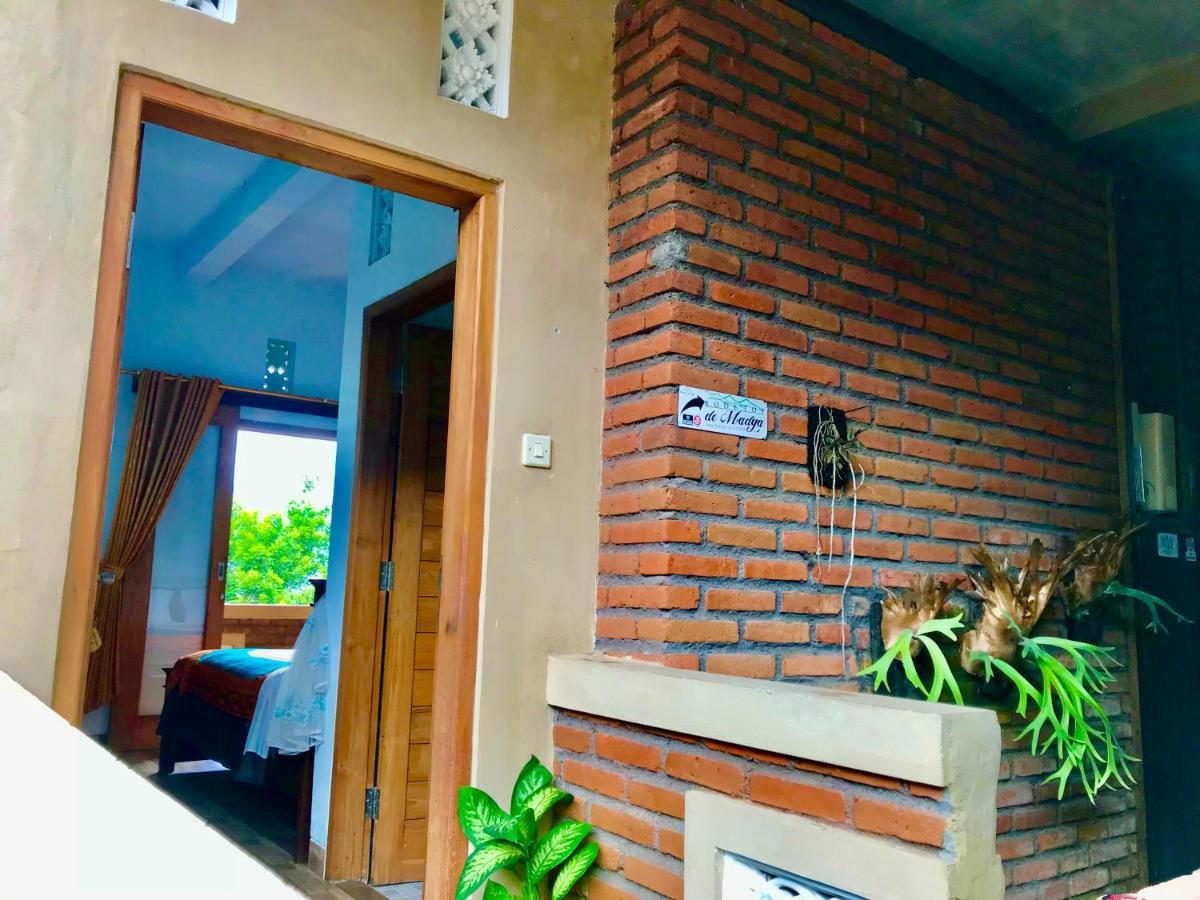 Umah De Madya & Rooftop De Madya Guest house 3*