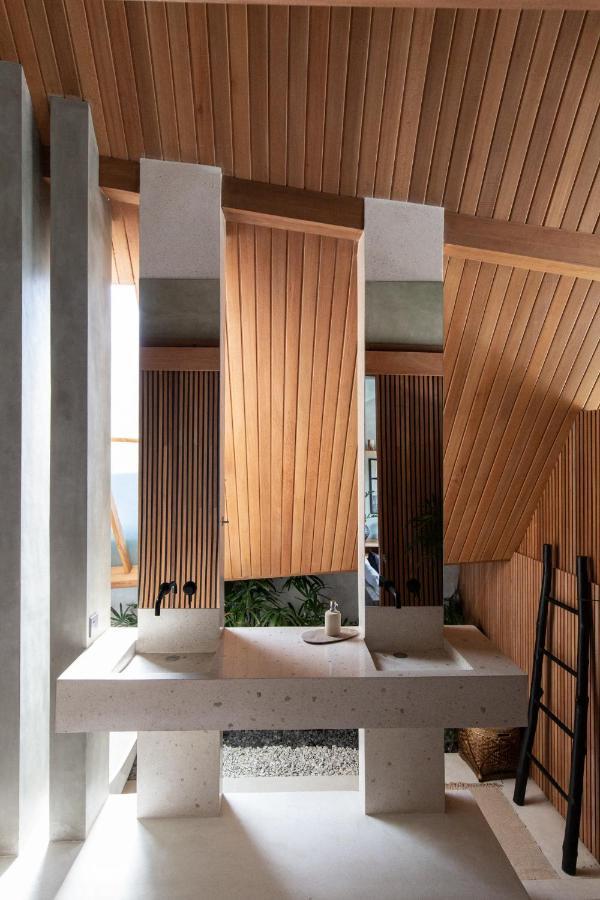 Beyond Bayou Resort