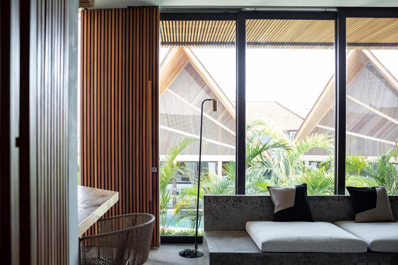 Beyond Bayou Seminyak (Bali)