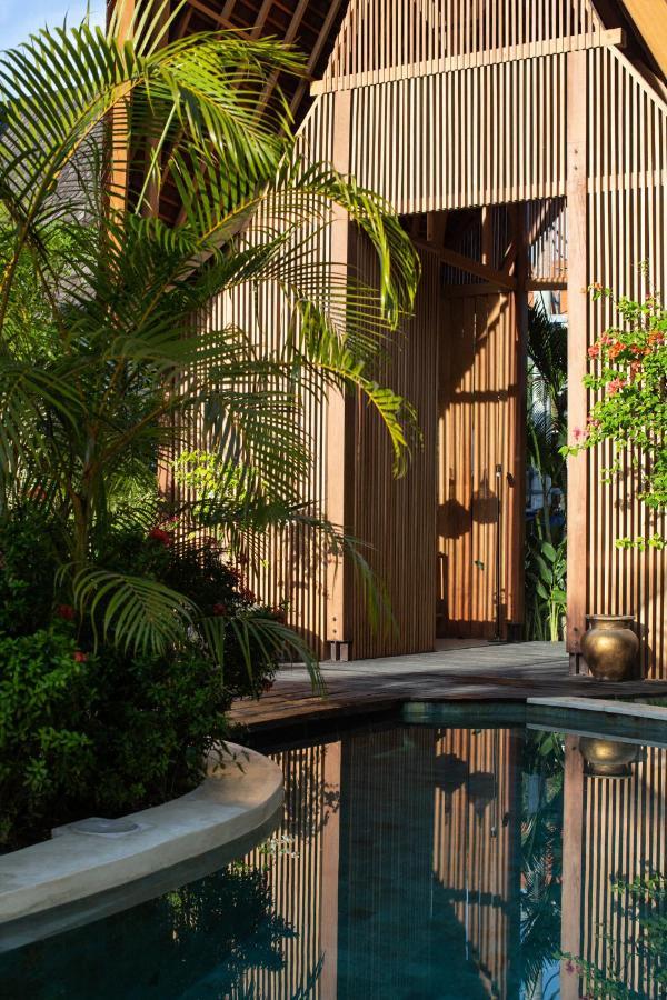 Beyond Bayou Resort