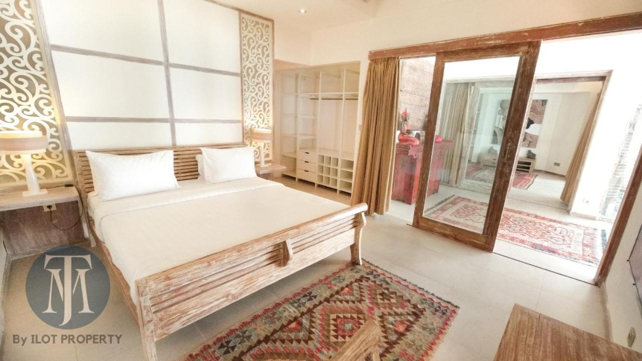 Villa Oberoi 2 Bedrooms Seminyak (Bali)