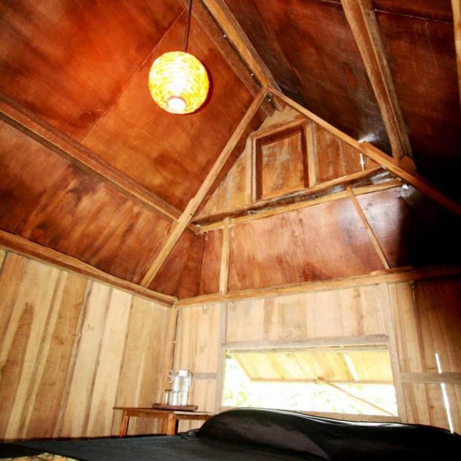 Bali Mountain Retreat Lodge Selemadeg (Bali)
