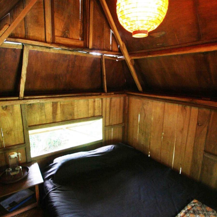 Bali Mountain Retreat * Selemadeg (Bali)