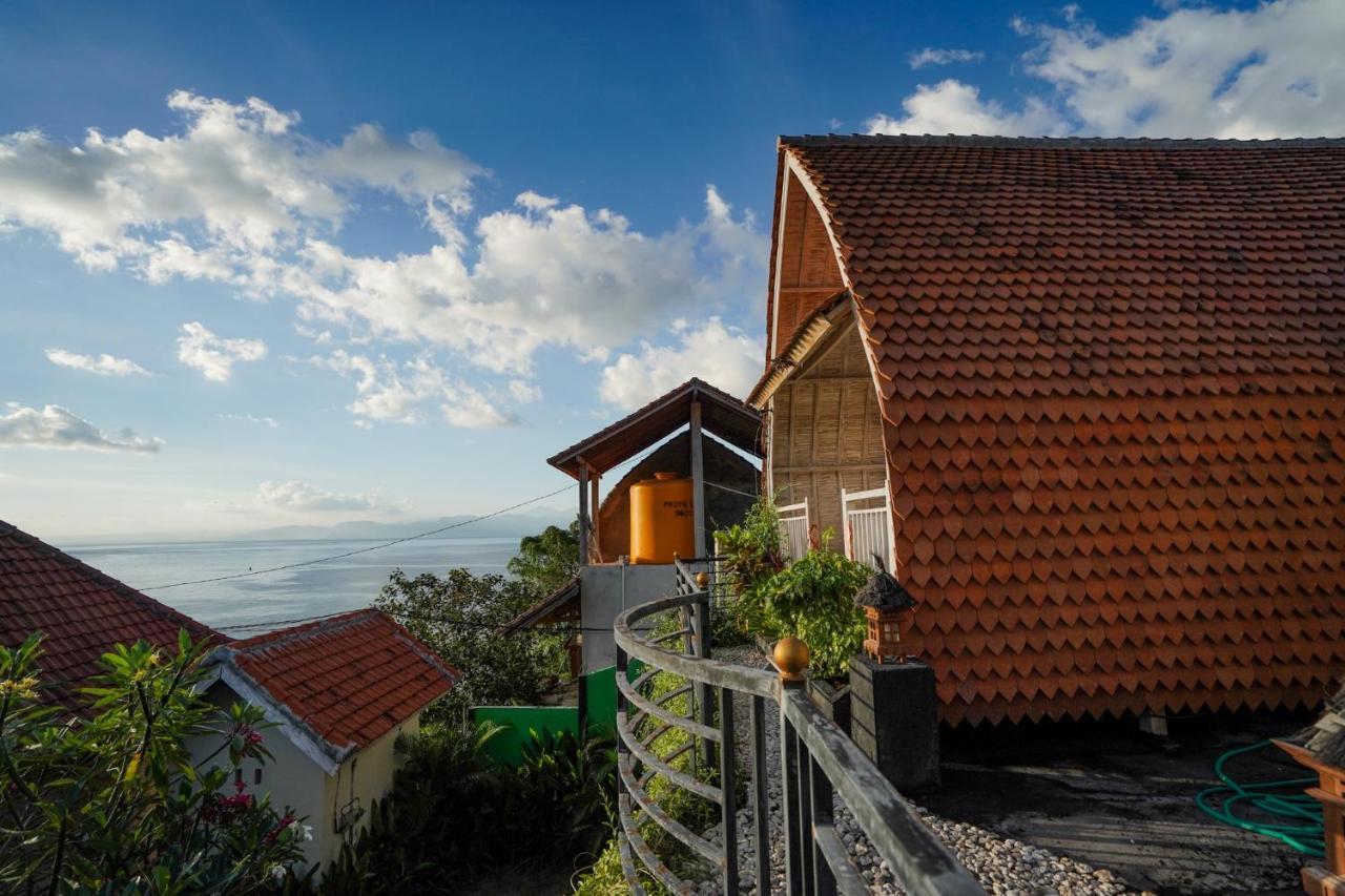 Unicorn Guest house