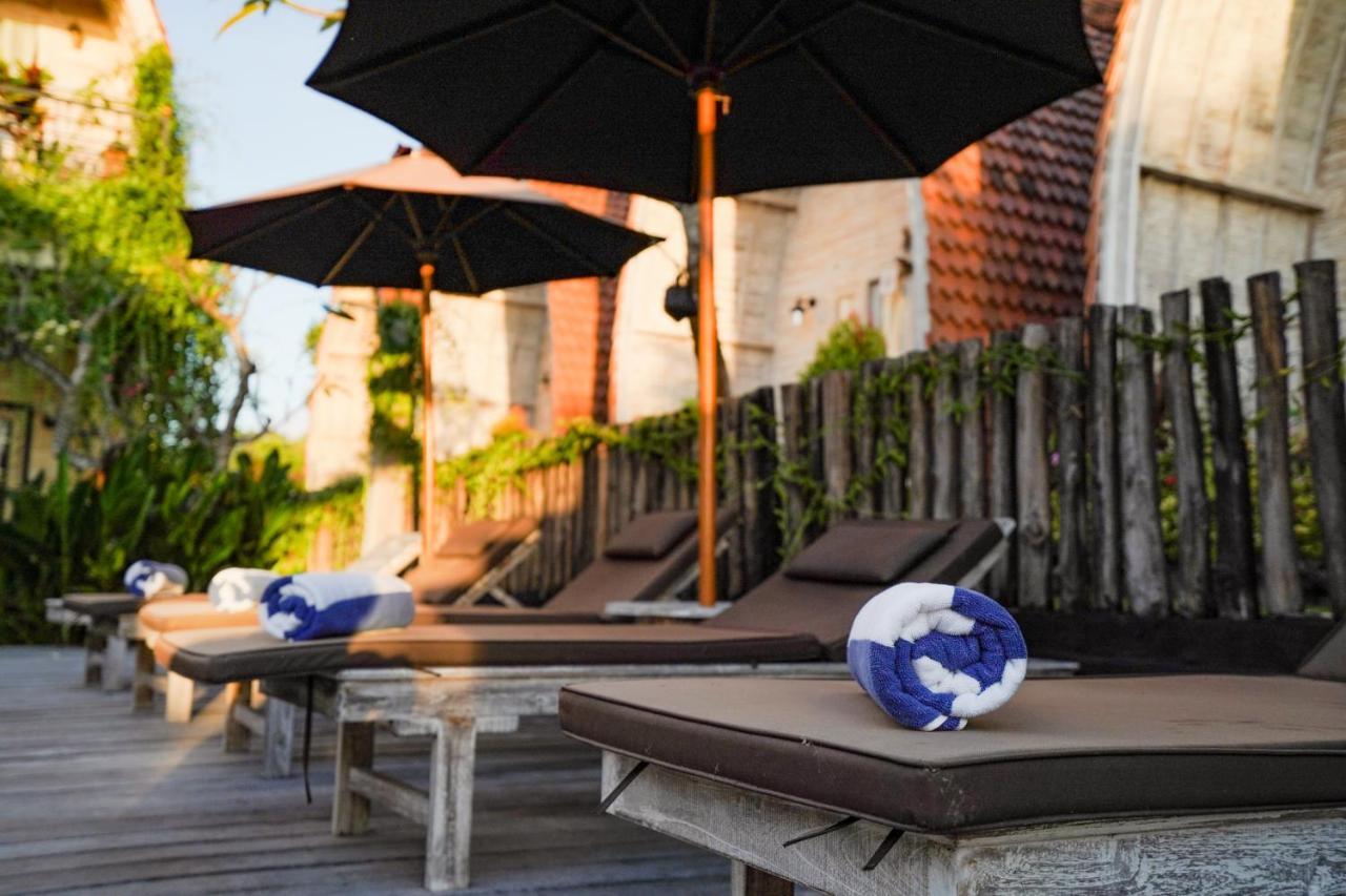 Unicorn Guest house 4*