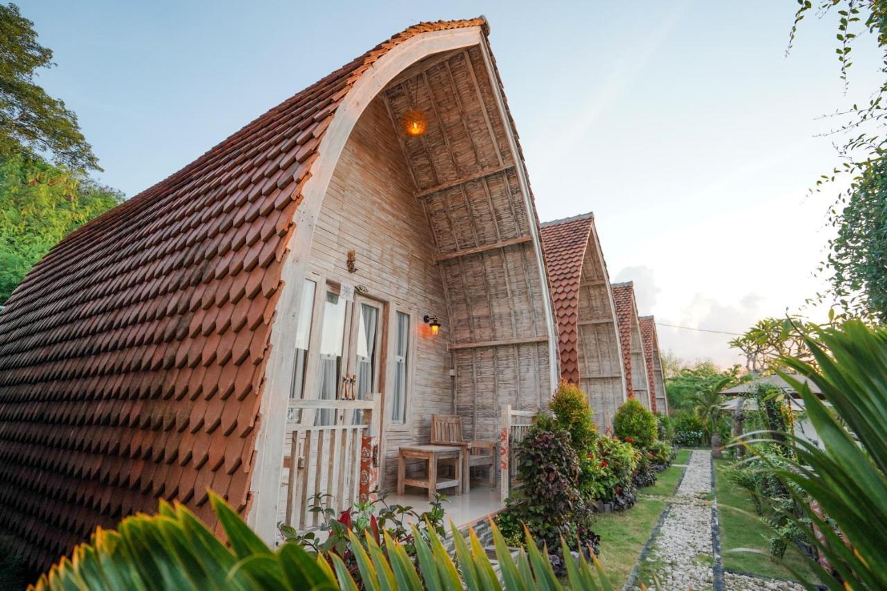 Unicorn Guest house 4*