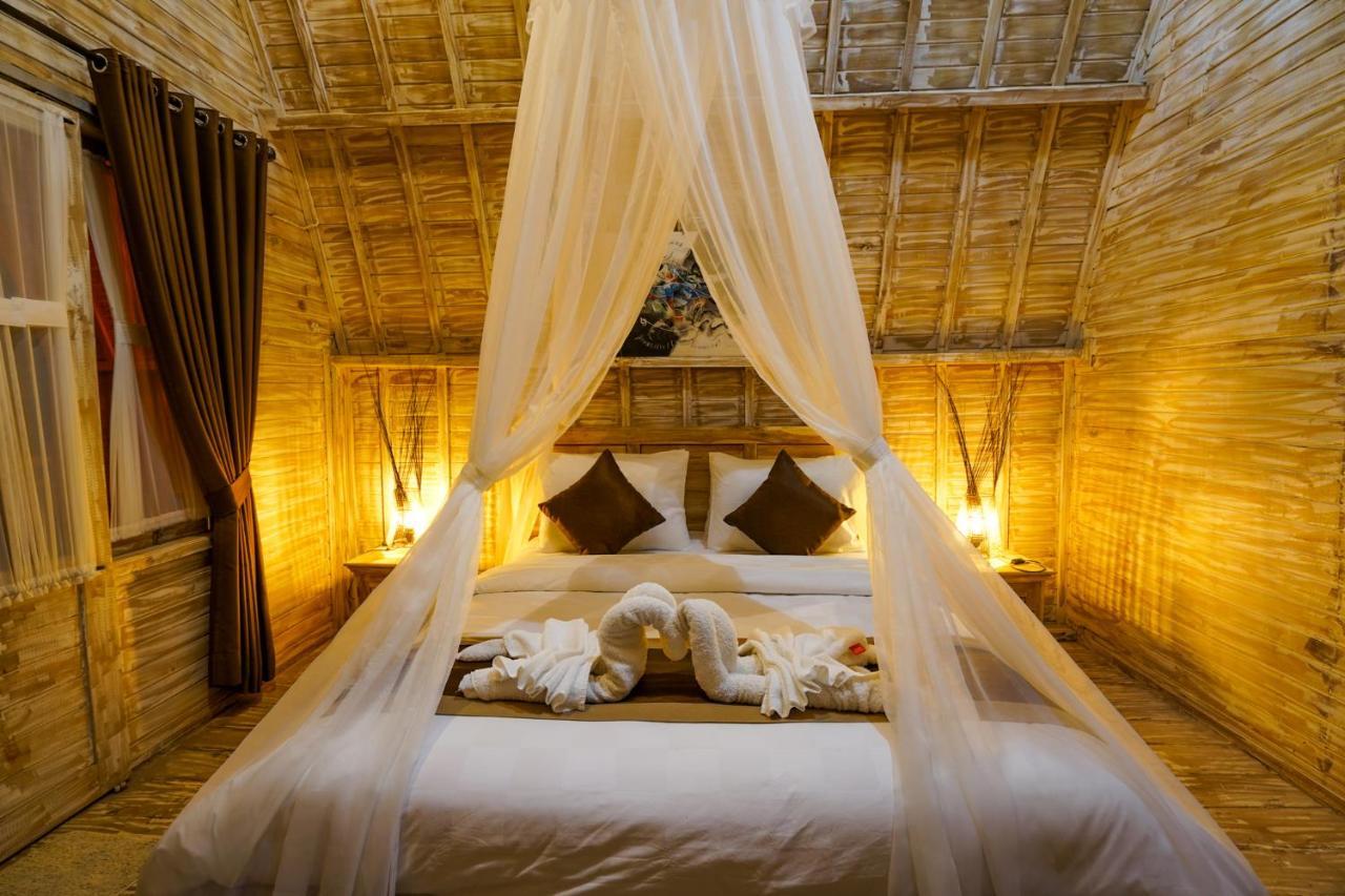 Unicorn Guest house 4*