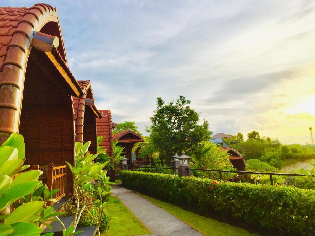Druwa Bali *