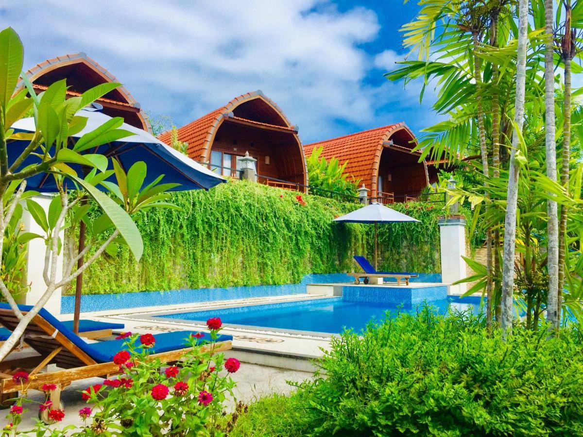 Druwa Bali *