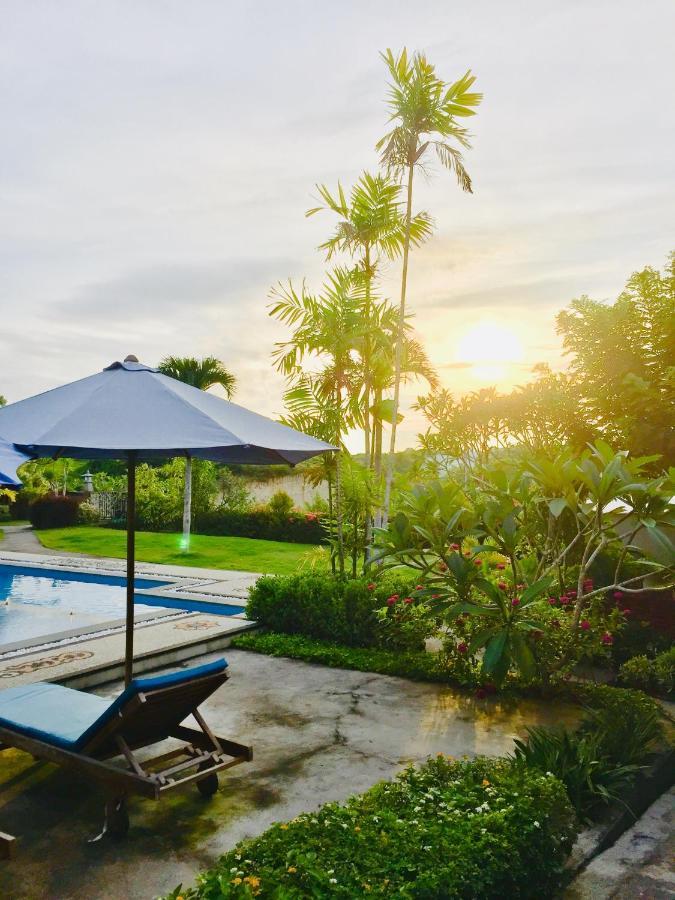 Bahay bakasyunan Druwa Bali Uluwatu (Bali)