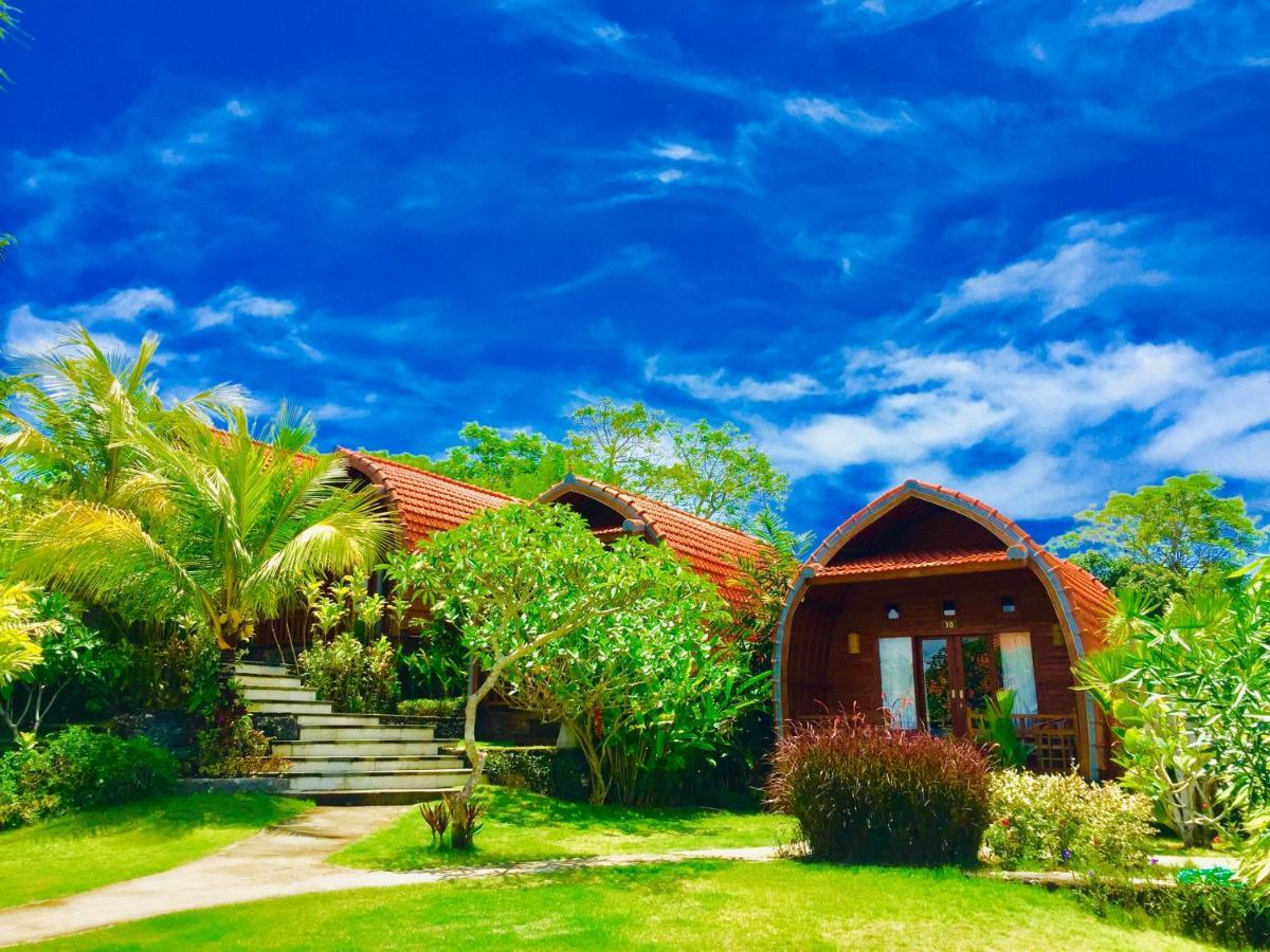 Bahay bakasyunan Druwa Bali Uluwatu (Bali)