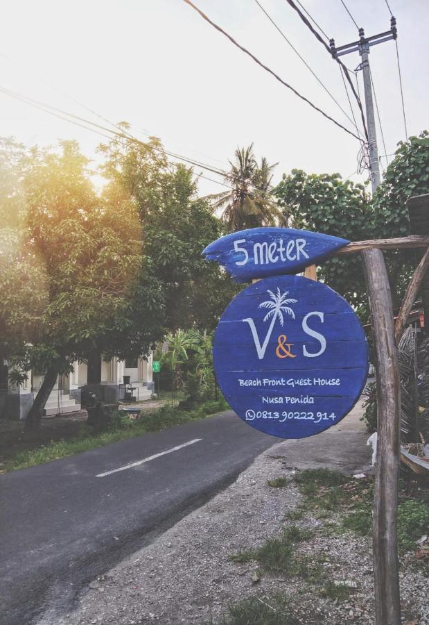 Vns Beachfront Guest house 2*