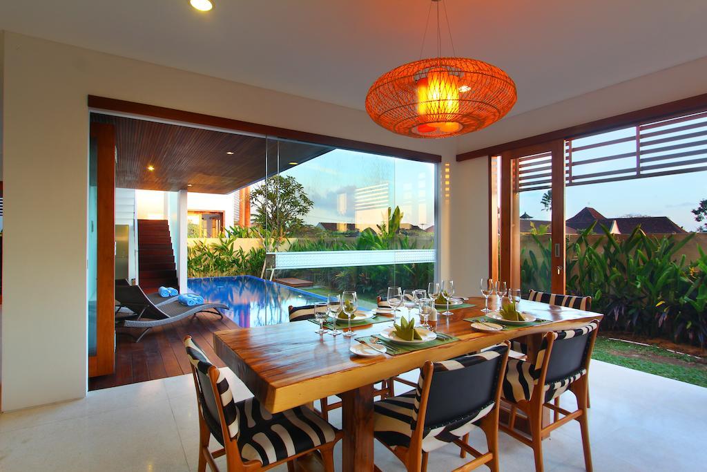 Villa Papillon Umalas