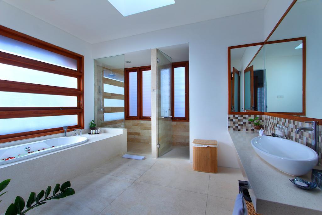 Papillon Umalas Villa Canggu (Bali)