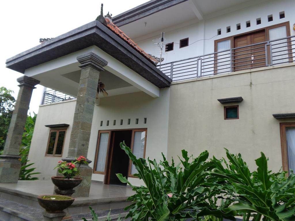 Sakha House * Ubud (Bali)