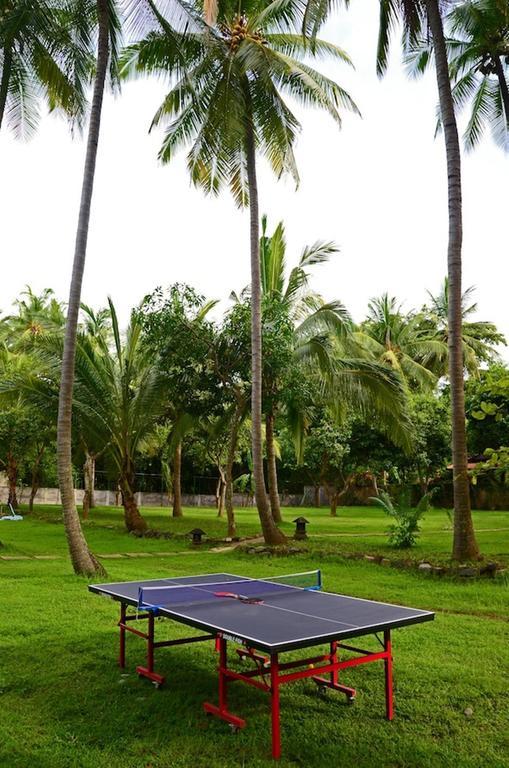 Bali Au Naturel Wisma tamu 2*