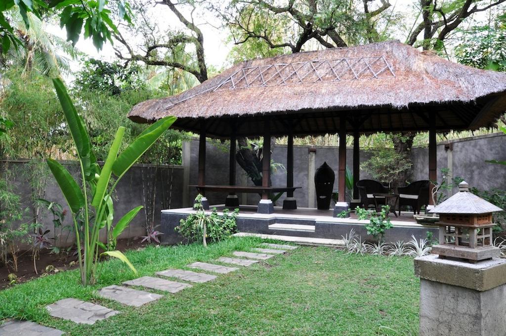 Wisma tamu Bali Au Naturel Tejakula