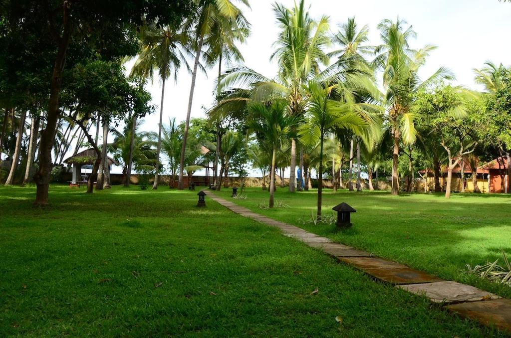 Bali Au Naturel Wisma tamu Tejakula