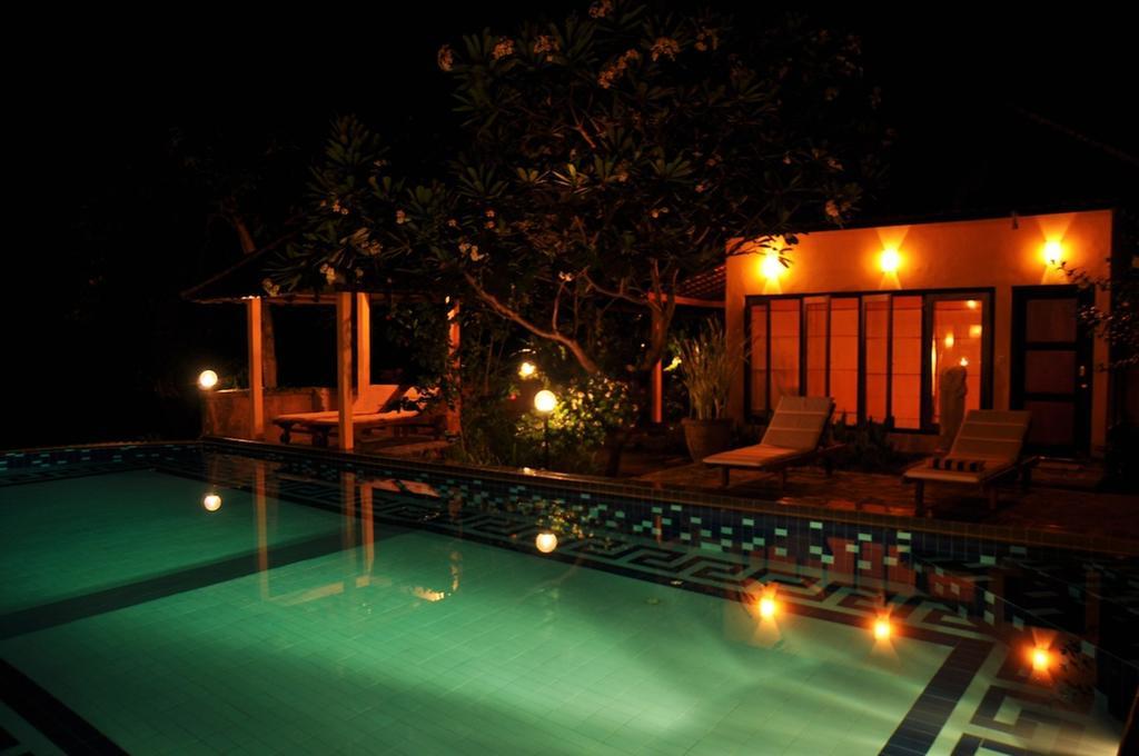 Bali Au Naturel Wisma tamu 2*