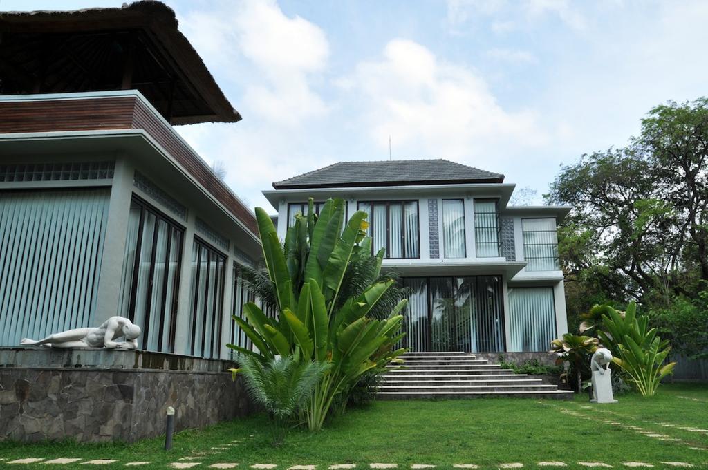Bali Au Naturel 2* Tejakula
