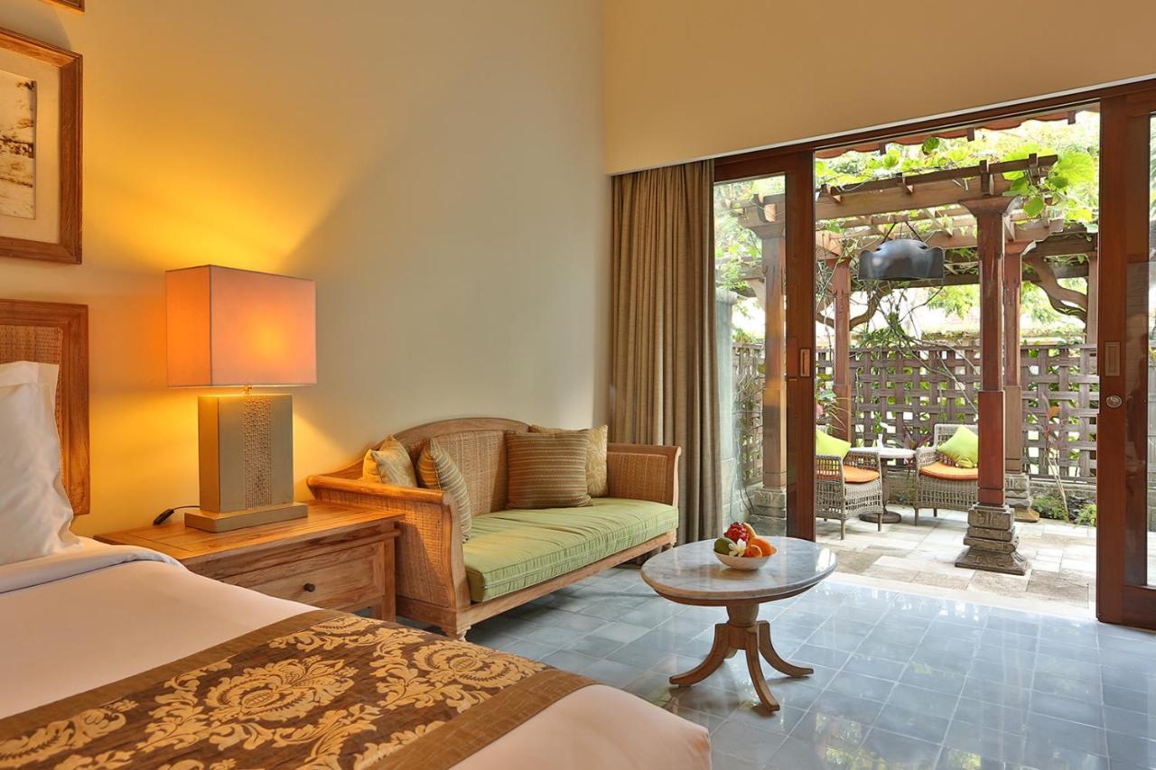 Sudamala Resort, Sanur, Bali Resort