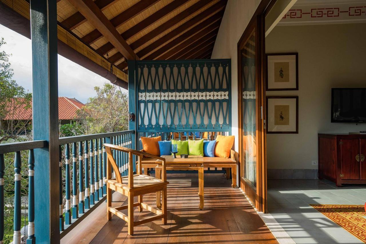 Sudamala Resort, Sanur, Bali Resort 5*