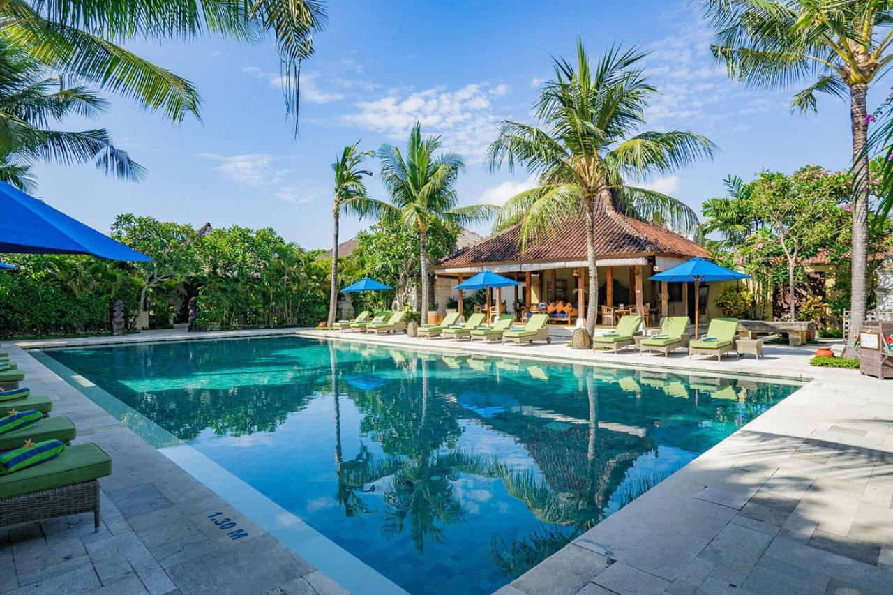Sudamala Resort, Sanur, Bali Resort