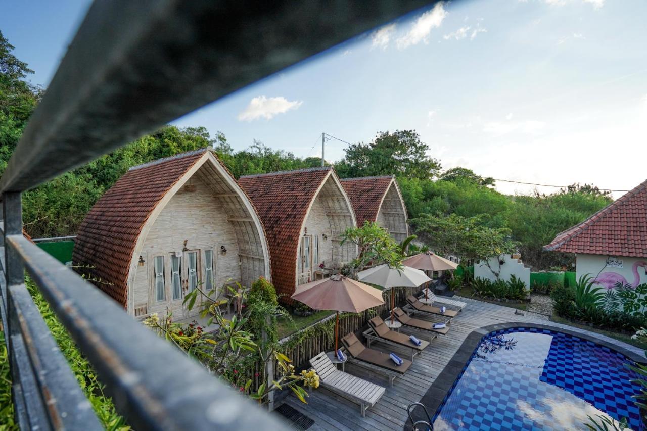 Guest house Unicorn Batununggul
