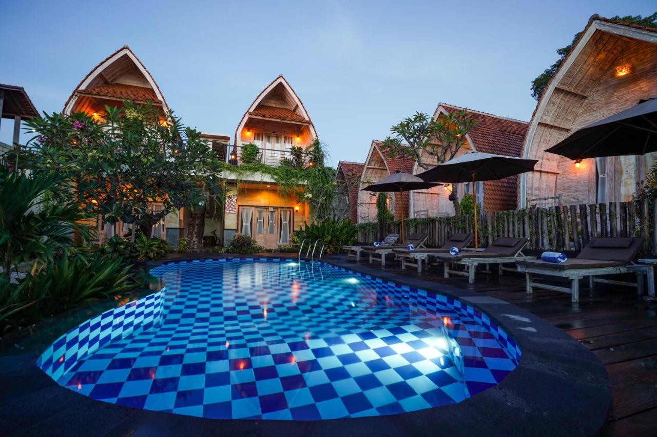 Unicorn Guest house Batununggul