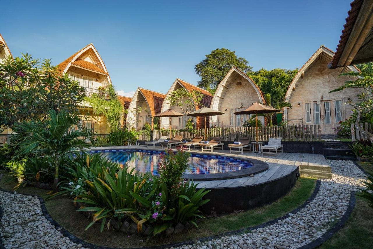Guest house Unicorn Batununggul