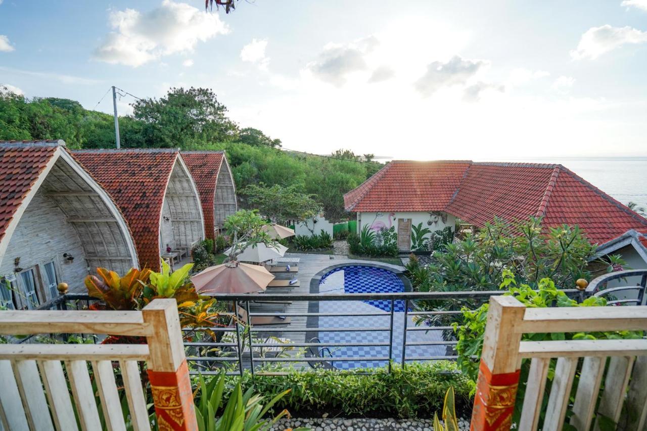 Guest house Unicorn 4*