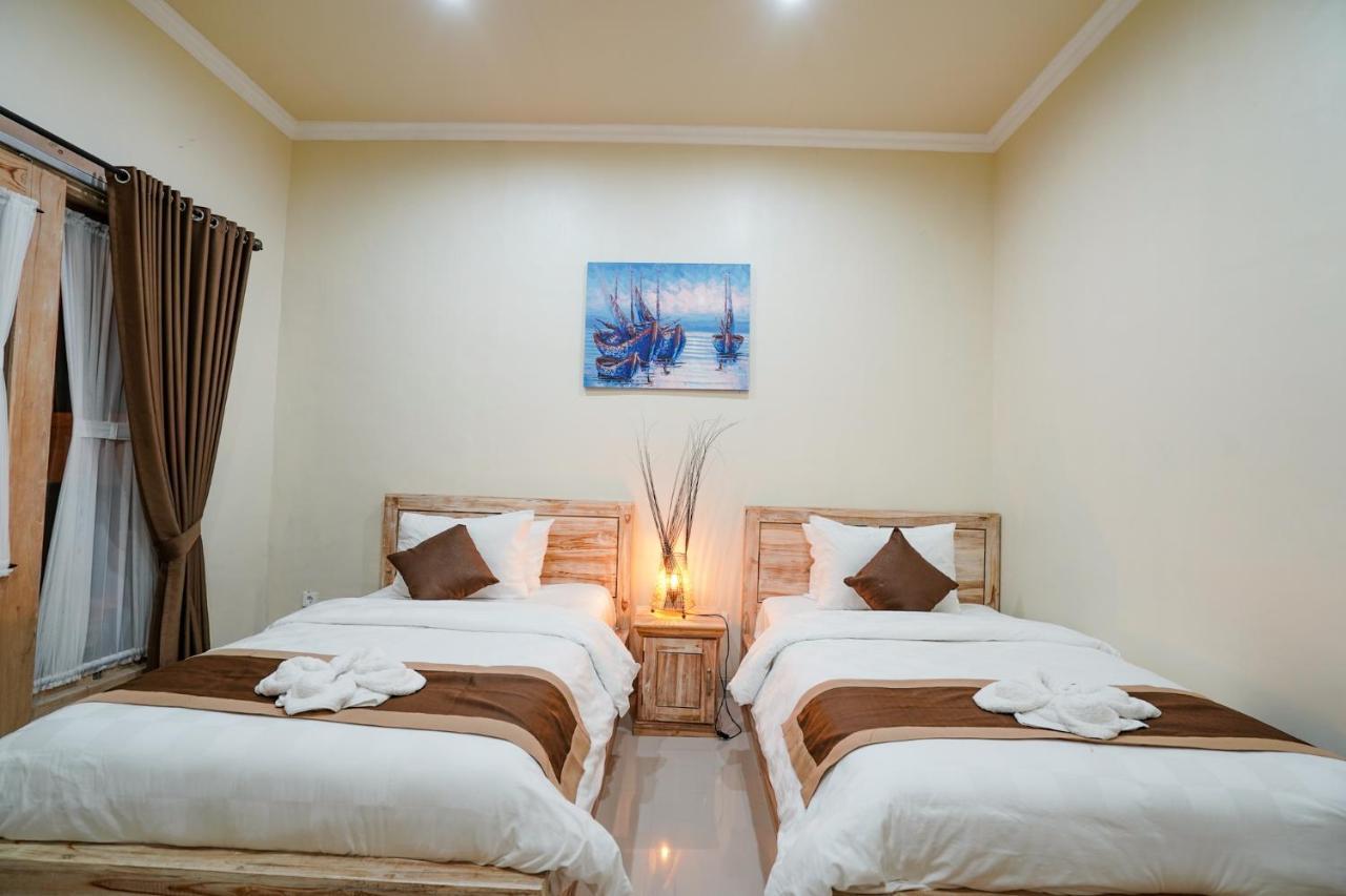 Guest house Unicorn Batununggul