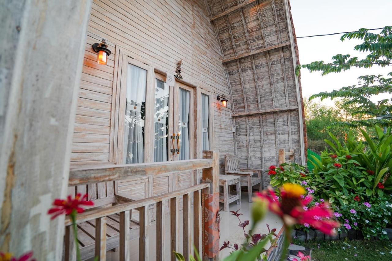 Unicorn Guest house Batununggul