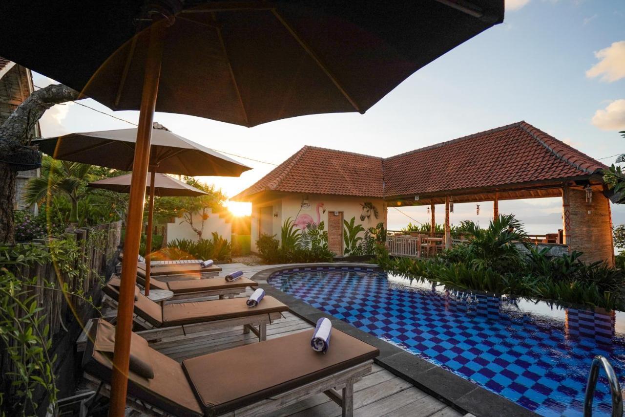 Unicorn Guest house 4*