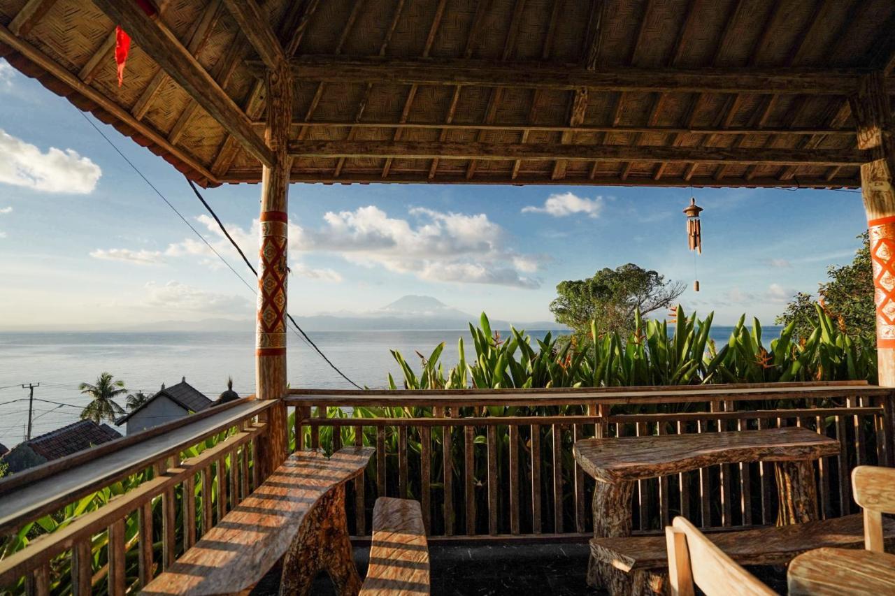 Unicorn Guest house Batununggul