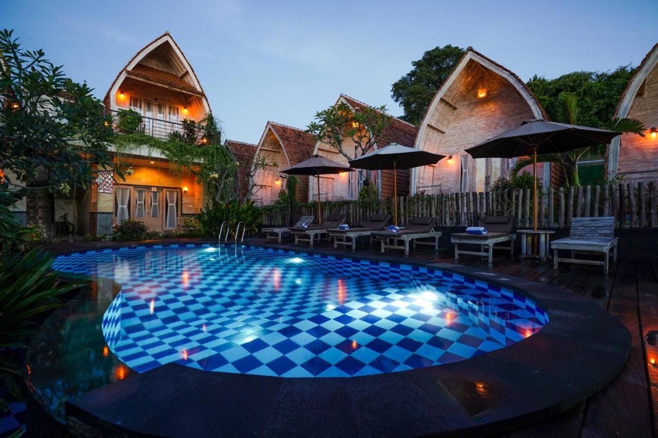 Unicorn Guest house