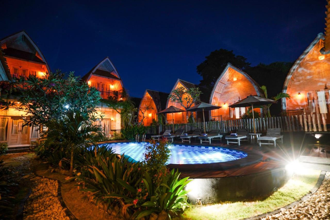 Unicorn 4* Batununggul