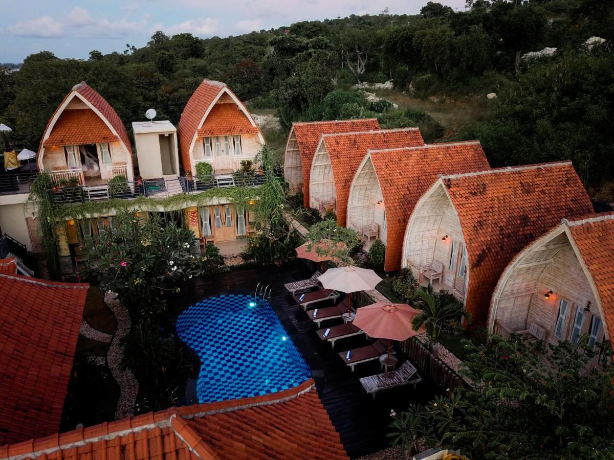 Guest house Unicorn Batununggul