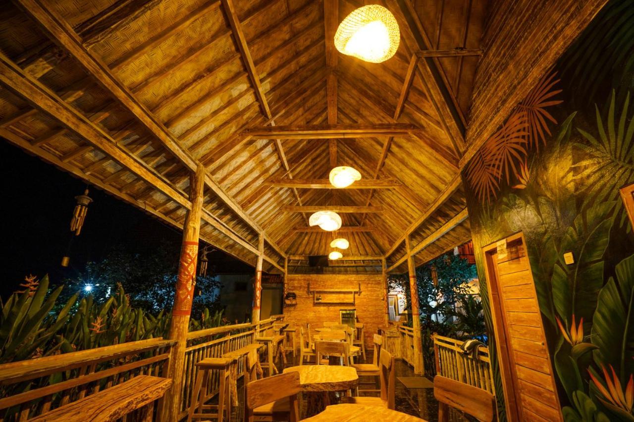Guest house Unicorn Batununggul