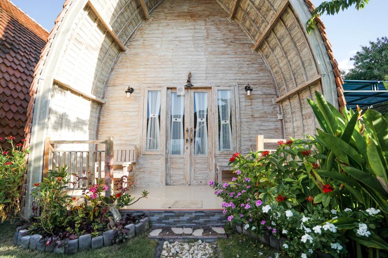 Guest house Unicorn Batununggul