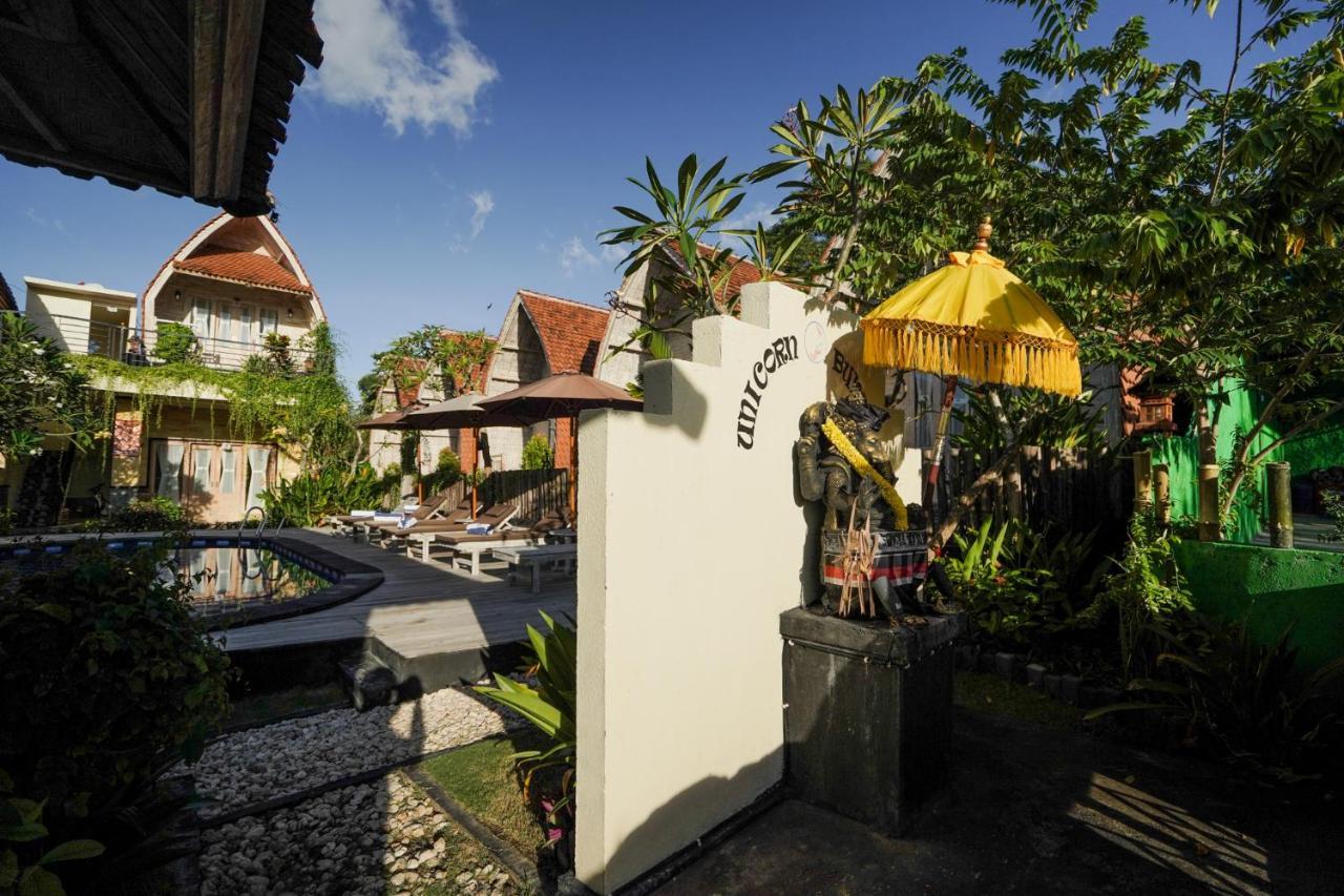 Unicorn Guest house
