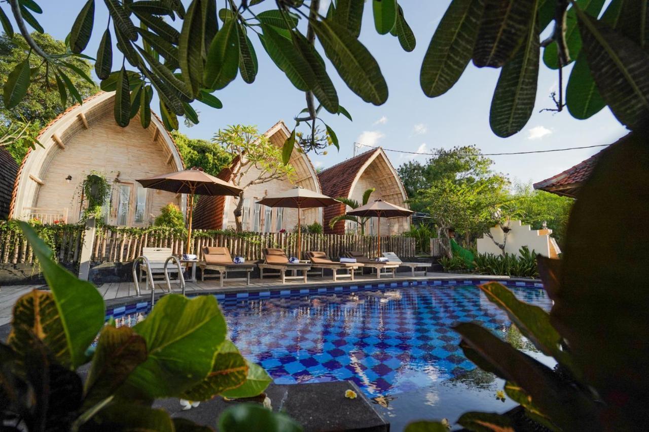 Unicorn 4* Batununggul
