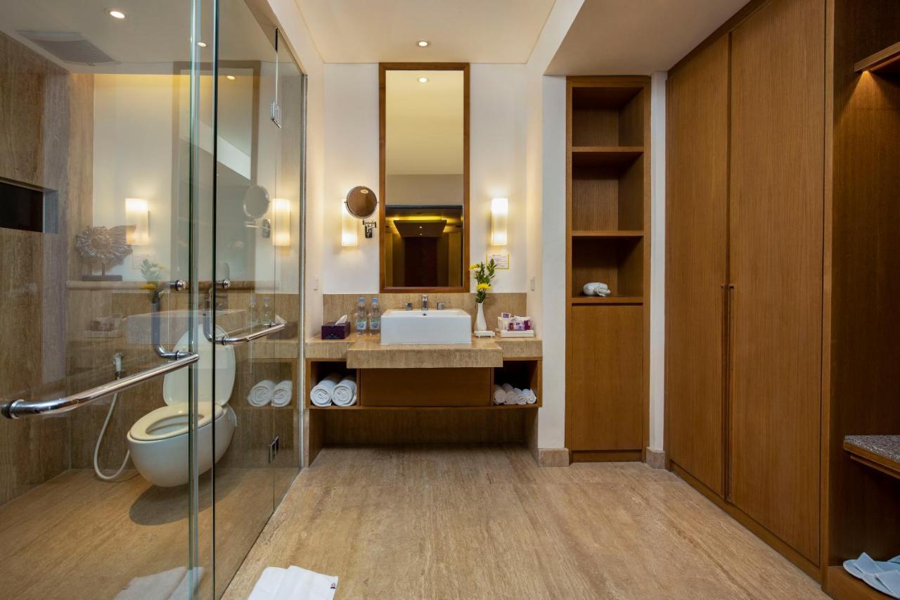 Grand Inna Kuta 4* Kuta (Bali)