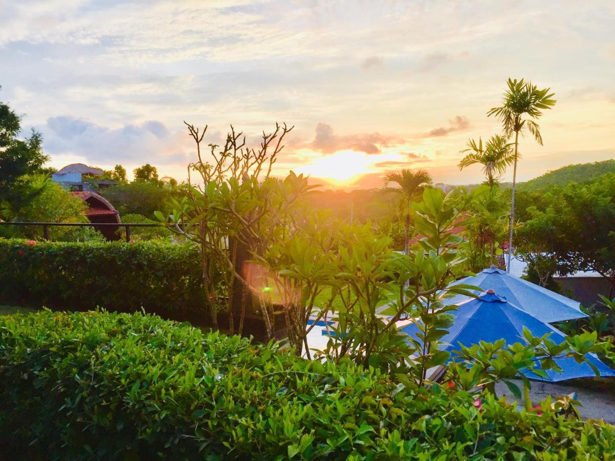 Druwa Bali *