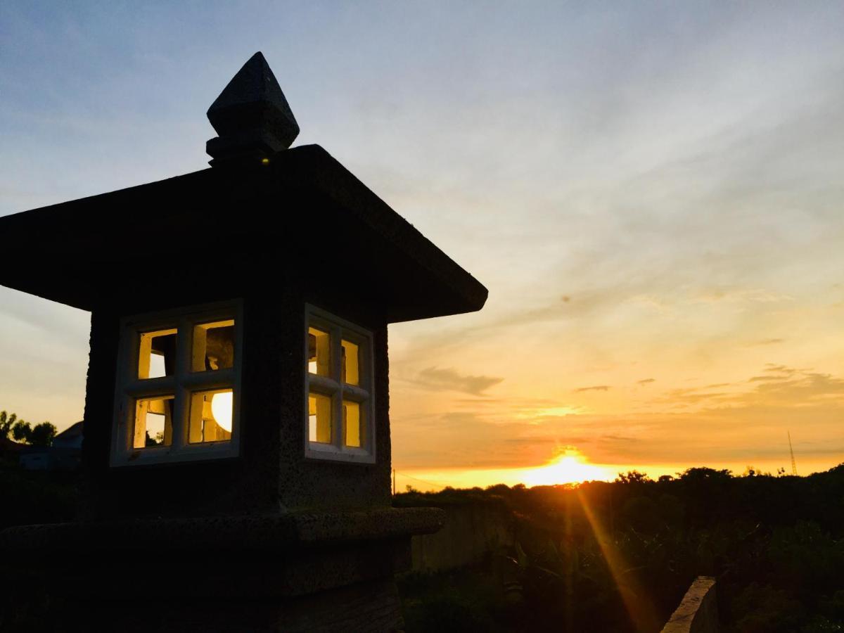 Druwa Bali Bahay bakasyunan *
